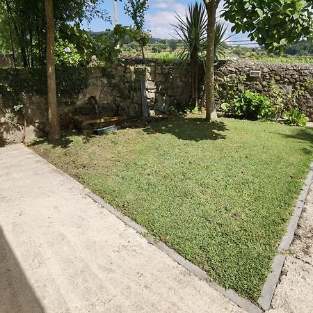 Fernandes House Apartment Paredes de Coura Ngoại thất bức ảnh