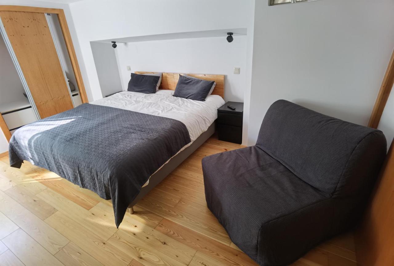 Fernandes House Apartment Paredes de Coura Ngoại thất bức ảnh