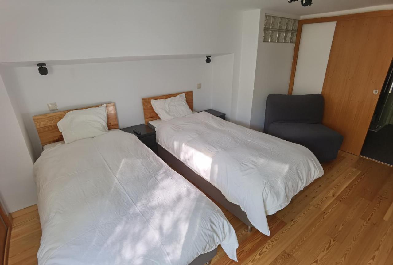Fernandes House Apartment Paredes de Coura Ngoại thất bức ảnh