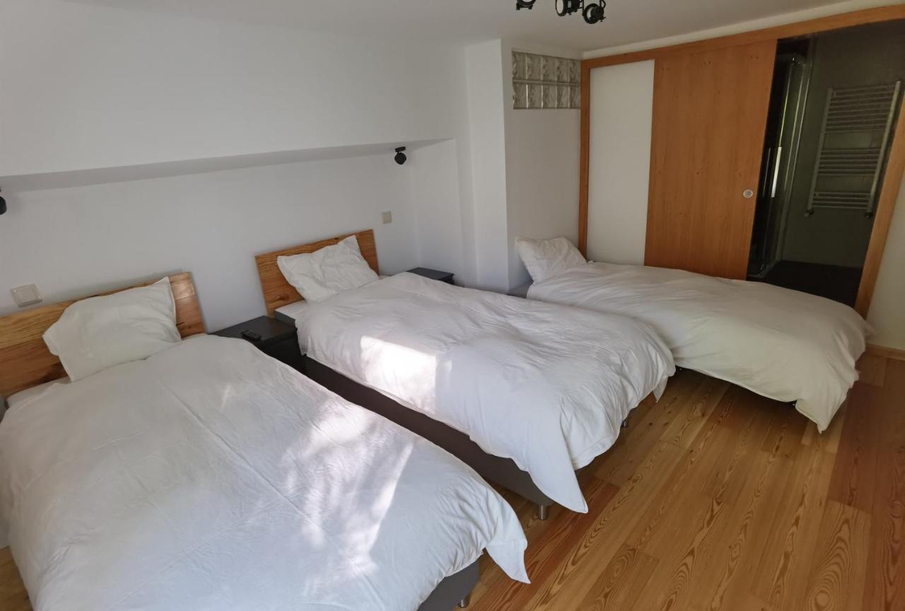 Fernandes House Apartment Paredes de Coura Ngoại thất bức ảnh