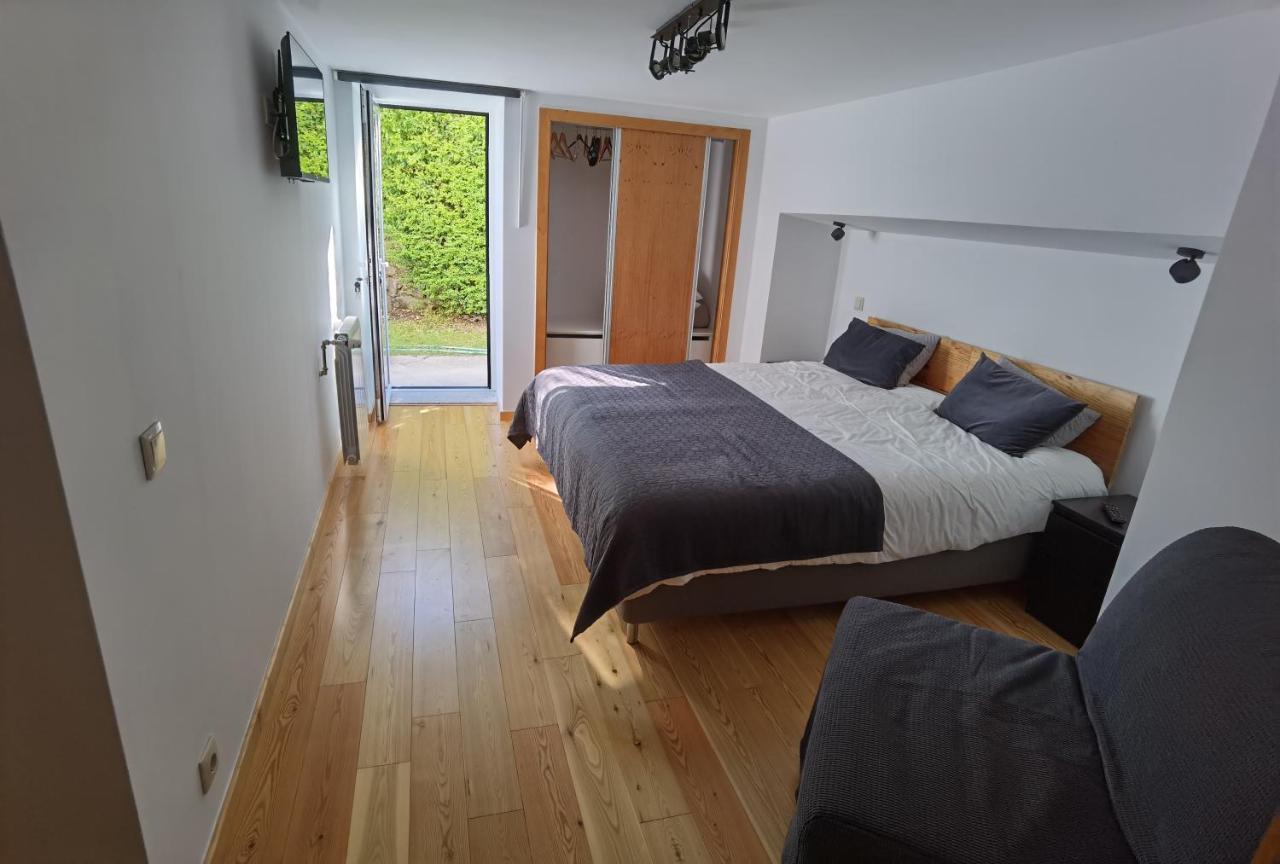 Fernandes House Apartment Paredes de Coura Ngoại thất bức ảnh