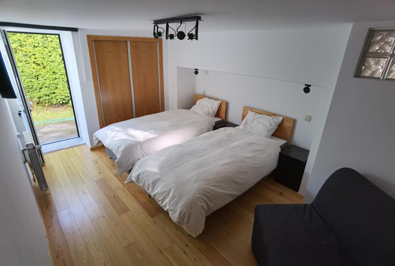 Fernandes House Apartment Paredes de Coura Ngoại thất bức ảnh