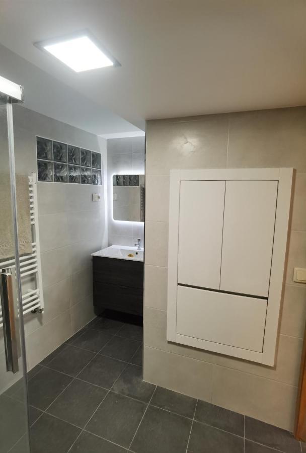 Fernandes House Apartment Paredes de Coura Ngoại thất bức ảnh