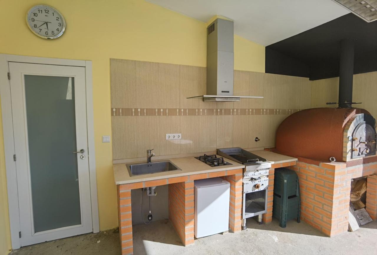 Fernandes House Apartment Paredes de Coura Ngoại thất bức ảnh